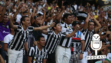 Podcast #39: Bola de Ouro, o recordista Vardy, o milagre cearense que inspira o Vasco e mais