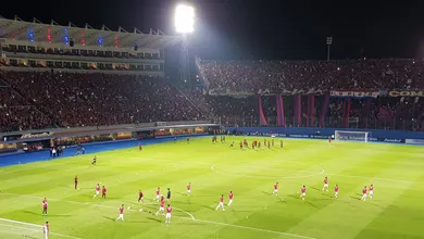 Final da Copa Sul-Americana 2024: data, local e ingressos