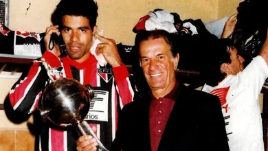 Coincid&ecirc;ncia com 1992 embala o S&atilde;o Paulo contra um Nacional que sonha com o Mundial