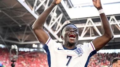 Toque de m&atilde;o poderia mudar a hist&oacute;ria da classifica&ccedil;&atilde;o inglesa na Euro