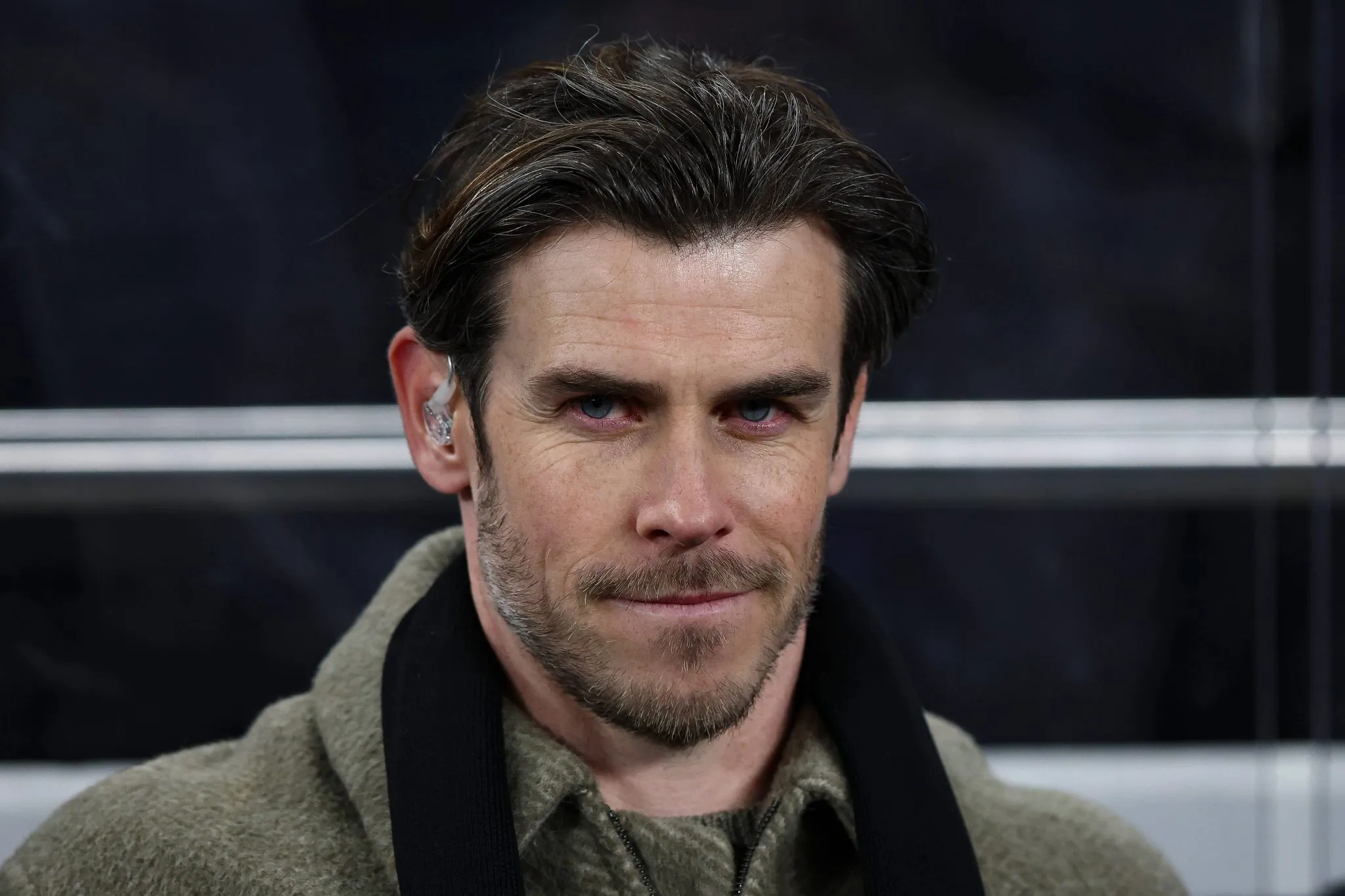 Gareth Bale, ex-Real Madrid e Tottenham