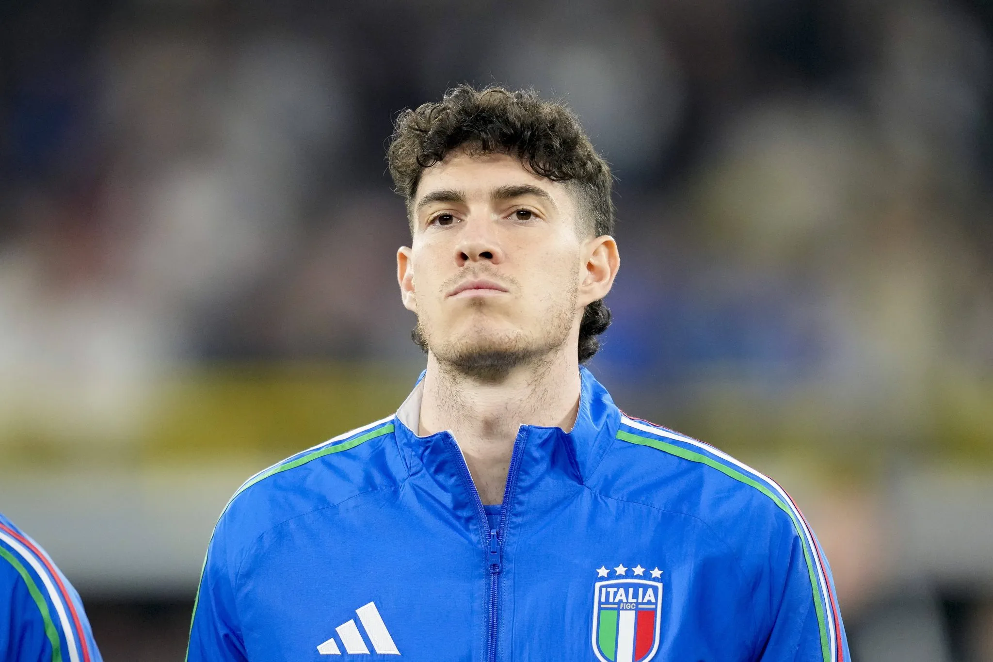 &lsquo;Ele estava de muletas e dias depois entrou em campo&rsquo;: T&eacute;cnico da Inter defende vil&atilde;o italiano