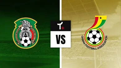 M&eacute;xico x Gana Palpite &ndash; Not&iacute;cias e odds (22/05)