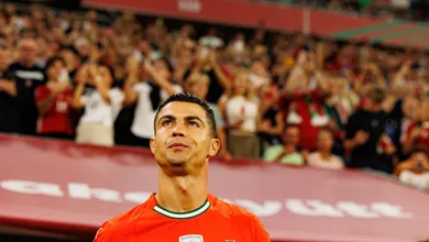 Novo recorde de Cristiano Ronaldo salva Portugal em jogo que pode ligar alerta no ataque