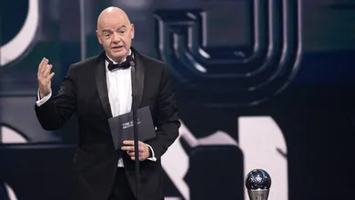 Fifa The Best 2025: Com Brasil de m&atilde;os vazias e Raphinha injusti&ccedil;ado, veja vencedores