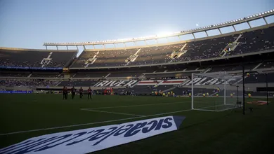 Conmebol refor&ccedil;a final da Libertadores no Monumental; ingressos podem chegar a R$ 20 mil