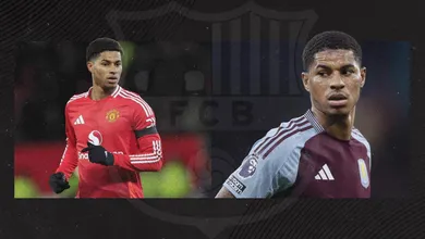 Rashford no Barcelona: O que atacante ingl&ecirc;s pode oferecer ao campe&atilde;o espanhol