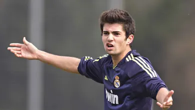 Filho mais velho de Zidane decide se aposentar do futebol aos 29 anos