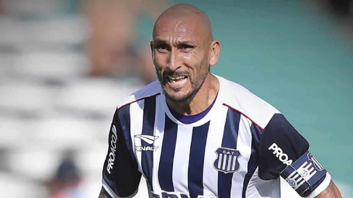 De Gui&ntilde;az&uacute; a &Oacute;scar Cardozo, os medalh&otilde;es que recheiam esta segunda fase da Libertadores