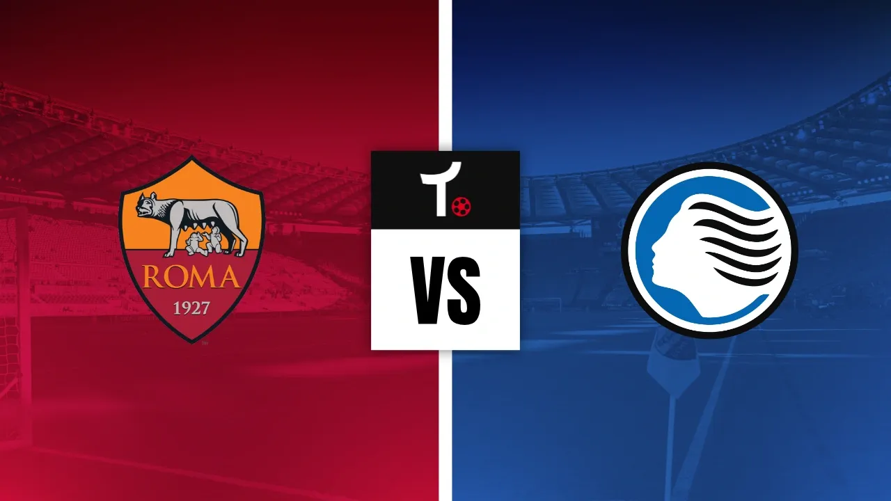 Roma x Atalanta Palpite &ndash; Dicas e not&iacute;cias (05/09)