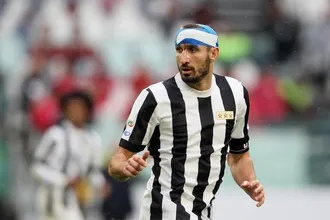 Chiellini: &ldquo;Preciso de um inimigo a cada jogo. Para um defensor, o desafio contra um atacante &eacute; vital&rdquo;
