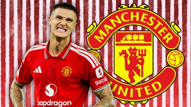 Mercado: 3 atacantes que o United pode contratar em meio &agrave;s preocupa&ccedil;&otilde;es com Sesko