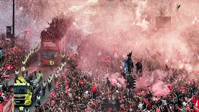 Podcast #223: A Champions &eacute; do Liverpool!