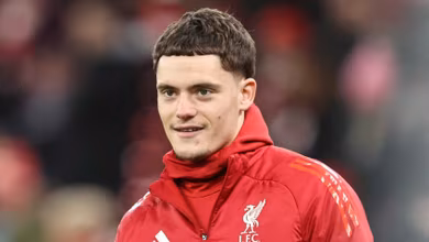 &lsquo;Me deu dicas e me tranquilizou&rsquo;: Wirtz revela apoio em fase dif&iacute;cil no Liverpool