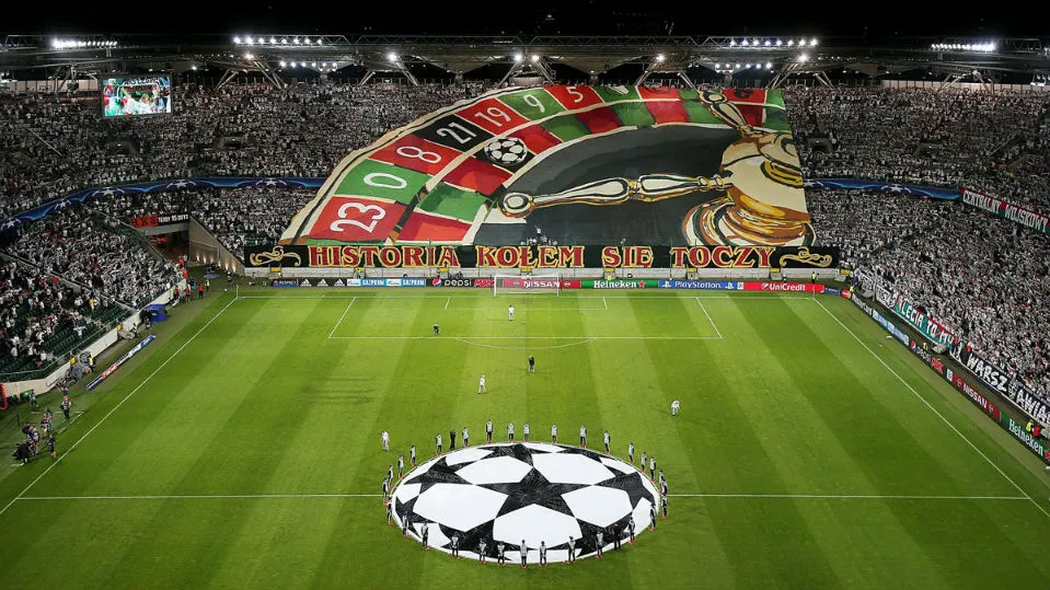 legia