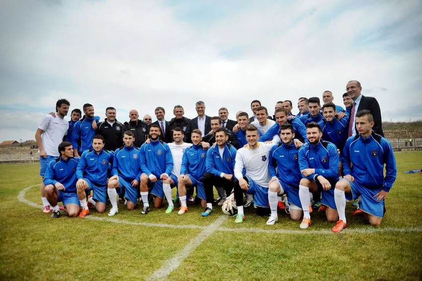 kosovo