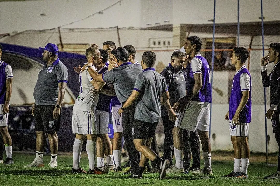 Mossor&oacute; perde t&iacute;tulo da 2&ordf; divis&atilde;o no RN em confus&atilde;o que &eacute; puro suco do futebol&nbsp;brasileiro