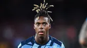 Nico Williams: &lsquo;Disse n&atilde;o a Barcelona, Arsenal e a muitos outros porque quero estar aqui&rsquo;