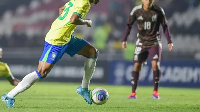 Como amistoso da sele&ccedil;&atilde;o sub-20 virou noite dos sonhos para joia do Vasco
