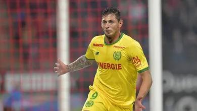 Dono de uma grande hist&oacute;ria, Sala &eacute; daqueles jogadores com os quais qualquer torcedor se identifica