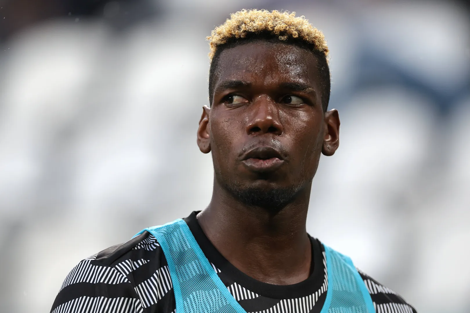 Pogba Corinthians