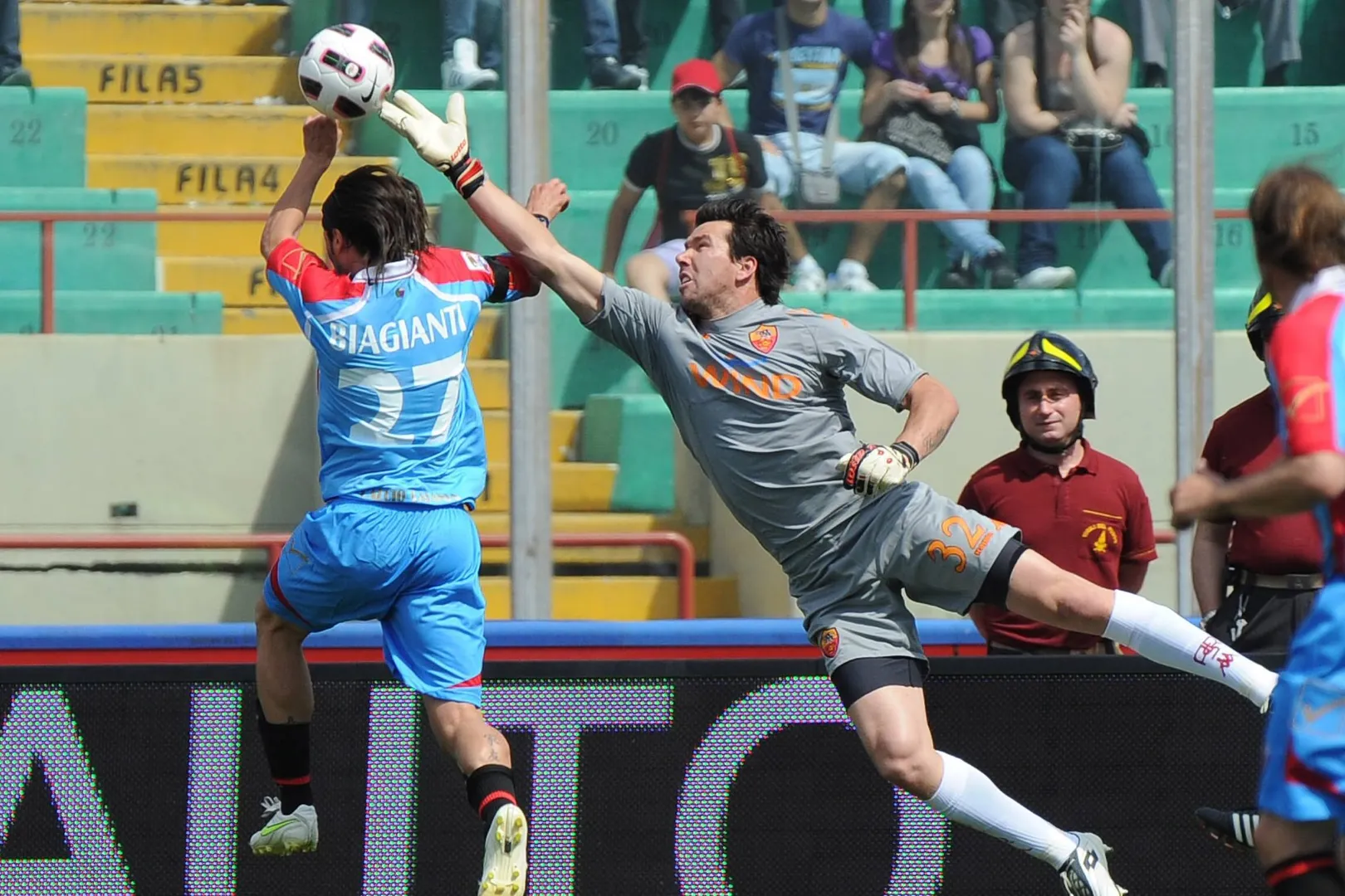 Doni - Roma