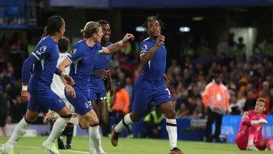 Recupera&ccedil;&atilde;o de Sterling &eacute; um bom sinal do come&ccedil;o de trabalho de Mauricio Pochettino