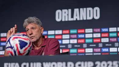Renato Ga&uacute;cho revela m&eacute;todo usado com Thiago Silva e F&aacute;bio para fortalecer o Fluminense