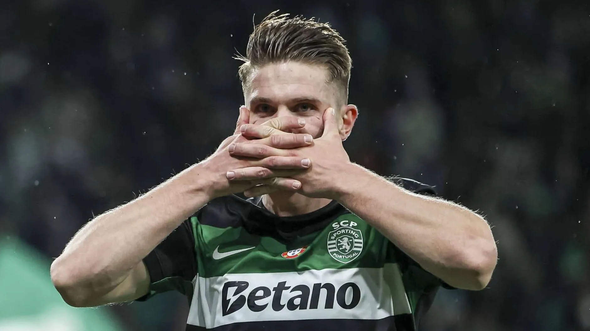 Sporting recua em acordo no mercado e deixa Gy&ouml;keres &lsquo;furioso&rsquo;