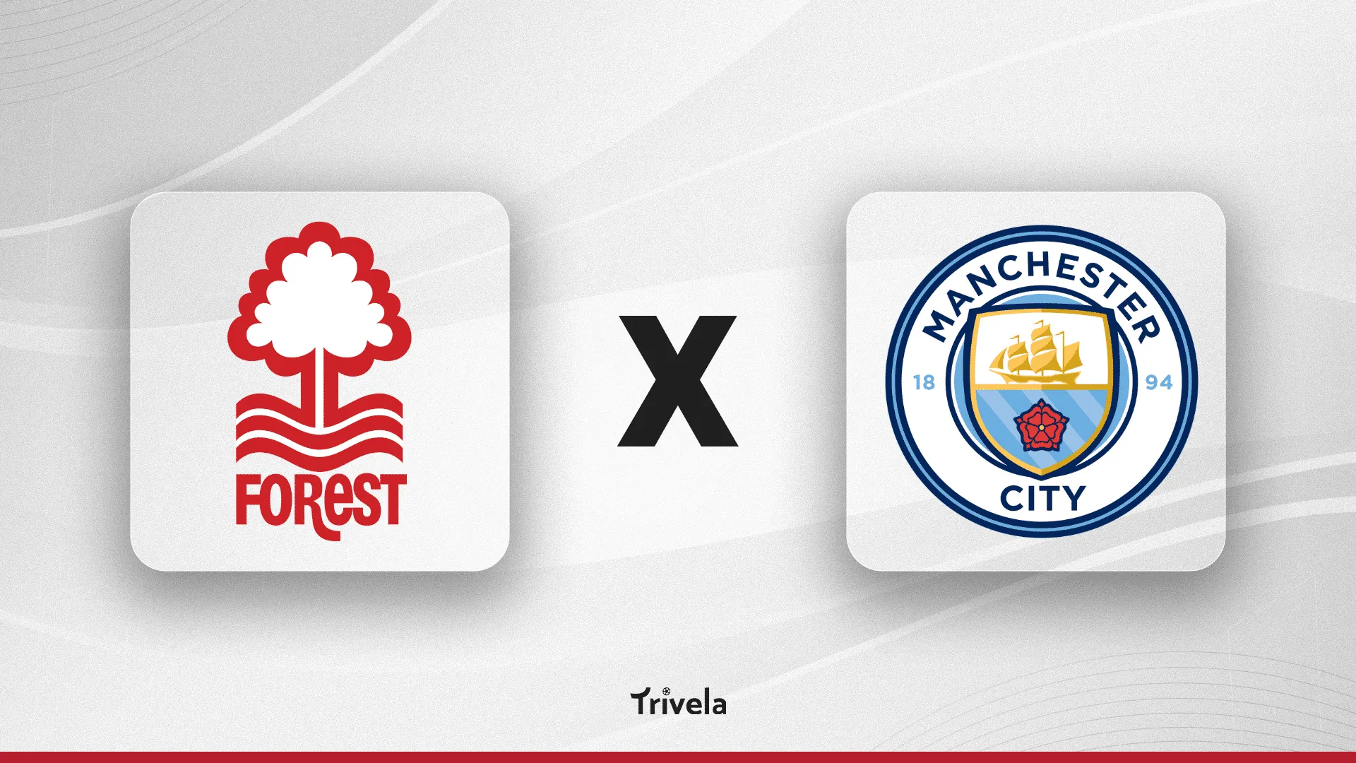 Nottingham Forest x Manchester City: escala&ccedil;&otilde;es, palpites e onde assistir &ndash; FA Cup &ndash; 27/04/2025