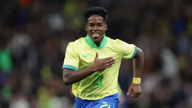 Sele&ccedil;&atilde;o tinha urg&ecirc;ncia de resultado e, sofrimento &agrave; parte, encontrou leveza
