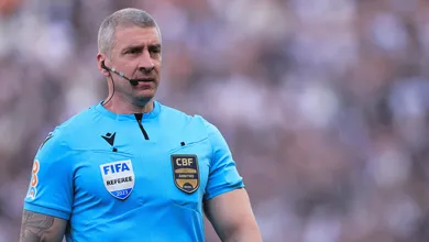 Falas de Soteldo e Daronco aumentam impress&atilde;o que Corinthians foi bem prejudicado