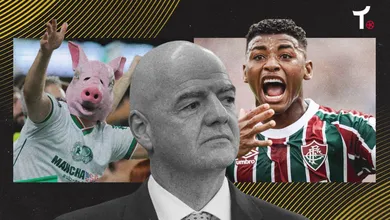 Copa do Mundo de Clubes: Analisamos 6 acertos e 3 erros da primeira edi&ccedil;&atilde;o