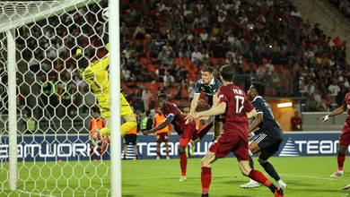 O Bordeaux deixou a zona de acesso na pen&uacute;ltima rodada da segundona e fica sob risco de n&atilde;o voltar de imediato &agrave; Ligue 1