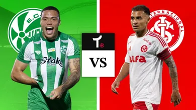 Juventude x Internacional: onde assistir, hor&aacute;rio e prov&aacute;veis escala&ccedil;&otilde;es