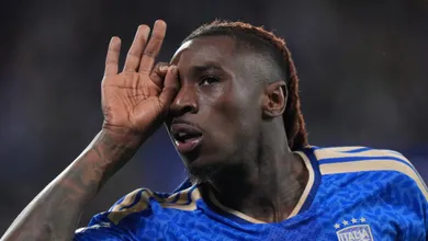 Como a It&aacute;lia superou fantasmas para manter vivo o sonho da Copa do Mundo