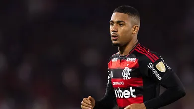 &lsquo;Era um desconhecido para o grande p&uacute;blico e agora &eacute; op&ccedil;&atilde;o interessante para a Sele&ccedil;&atilde;o&rsquo;