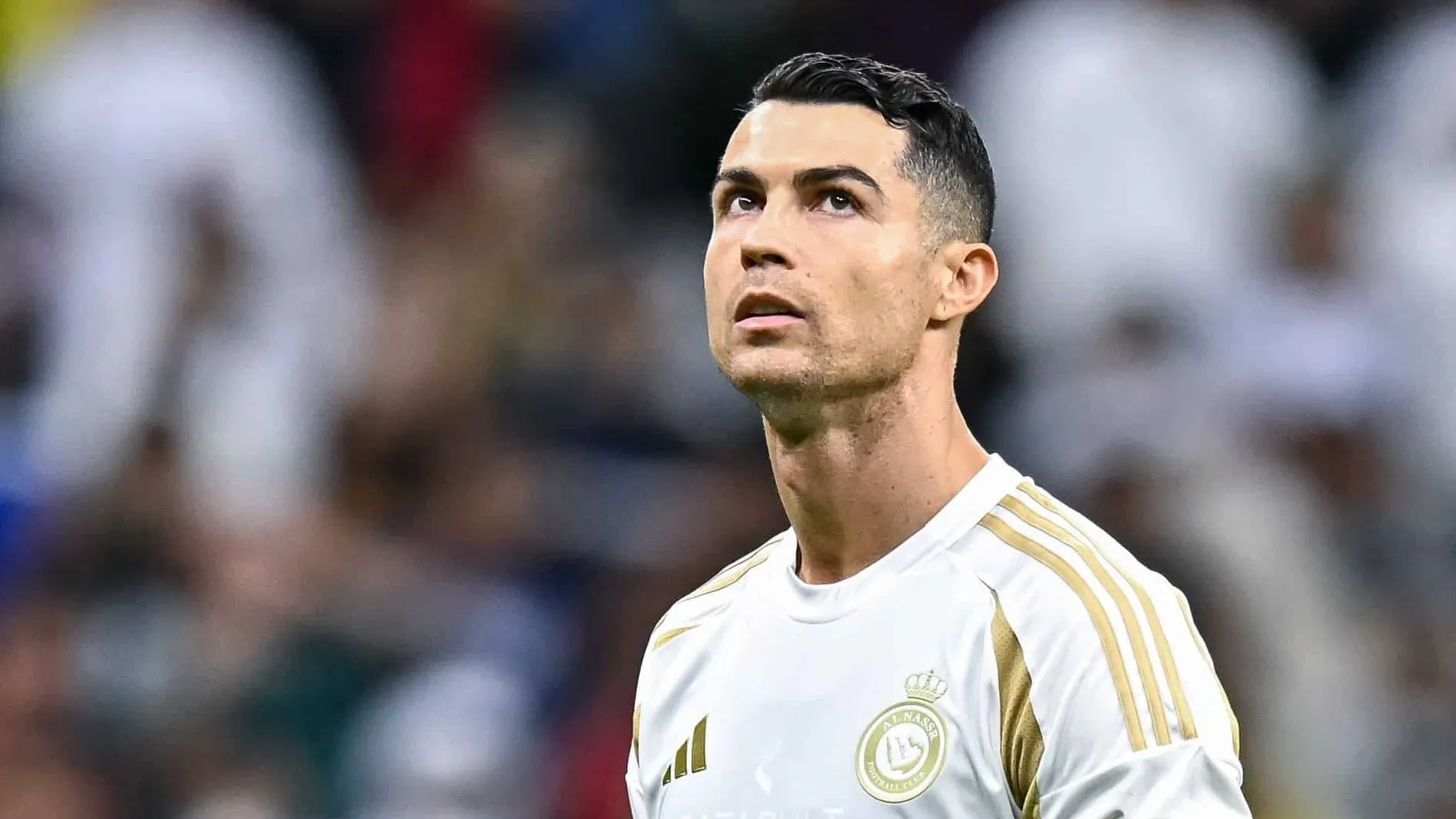 Cristiano Ronaldo precisa lidar com momento amb&iacute;guo no final de sua carreira