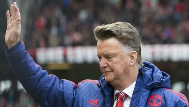 Ap&oacute;s dois anos vazios, Van Gaal deixa United com legado min&uacute;sculo para a fortuna que gastou
