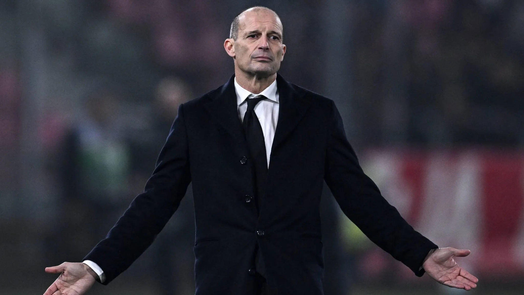 T&eacute;cnico do Milan: &lsquo;Se ele ficou em casa todas as noites, errou. Deveria ter sa&iacute;do&rsquo;