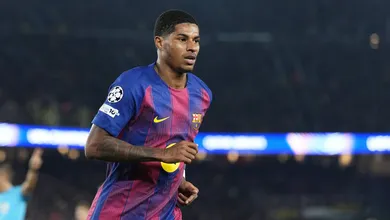 Como Rashford equilibrou Barcelona em vit&oacute;ria e diminuiu problema que assola rival