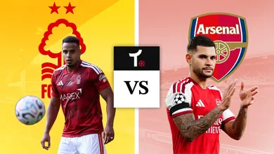 Nottingham Forest x Arsenal Palpite &ndash; Onde assistir e escala&ccedil;&otilde;es (18/10)