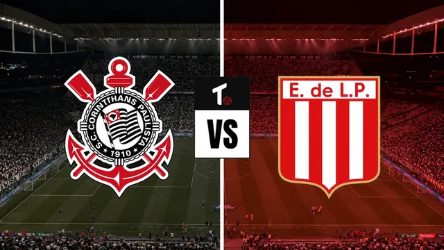 Corinthians x Estudiantes Palpite &ndash; Dicas e not&iacute;cias (16/09)