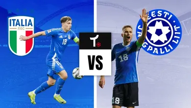 It&aacute;lia x Est&ocirc;nia: onde assistir, hor&aacute;rio e prov&aacute;veis escala&ccedil;&otilde;es