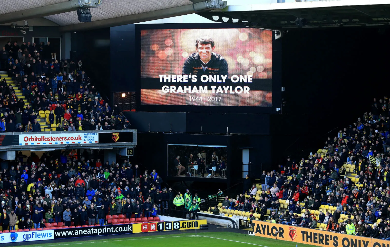 watford