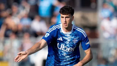 Real Madrid pode recomprar ex-zagueiro da casa em &lsquo;neg&oacute;cio de ouro&rsquo;