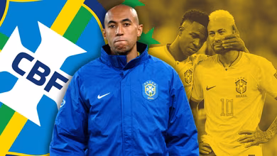 &lsquo;Sou um pouco cr&iacute;tico por isso&rsquo;: Luis&atilde;o comenta decis&atilde;o de Ancelotti e d&aacute; conselho a Neymar