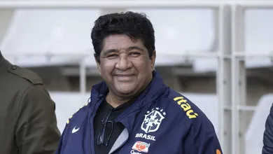 Em mais uma derrota, Ednaldo Rodrigues tem recurso no STJ negado e segue afastado da presid&ecirc;ncia da CBF