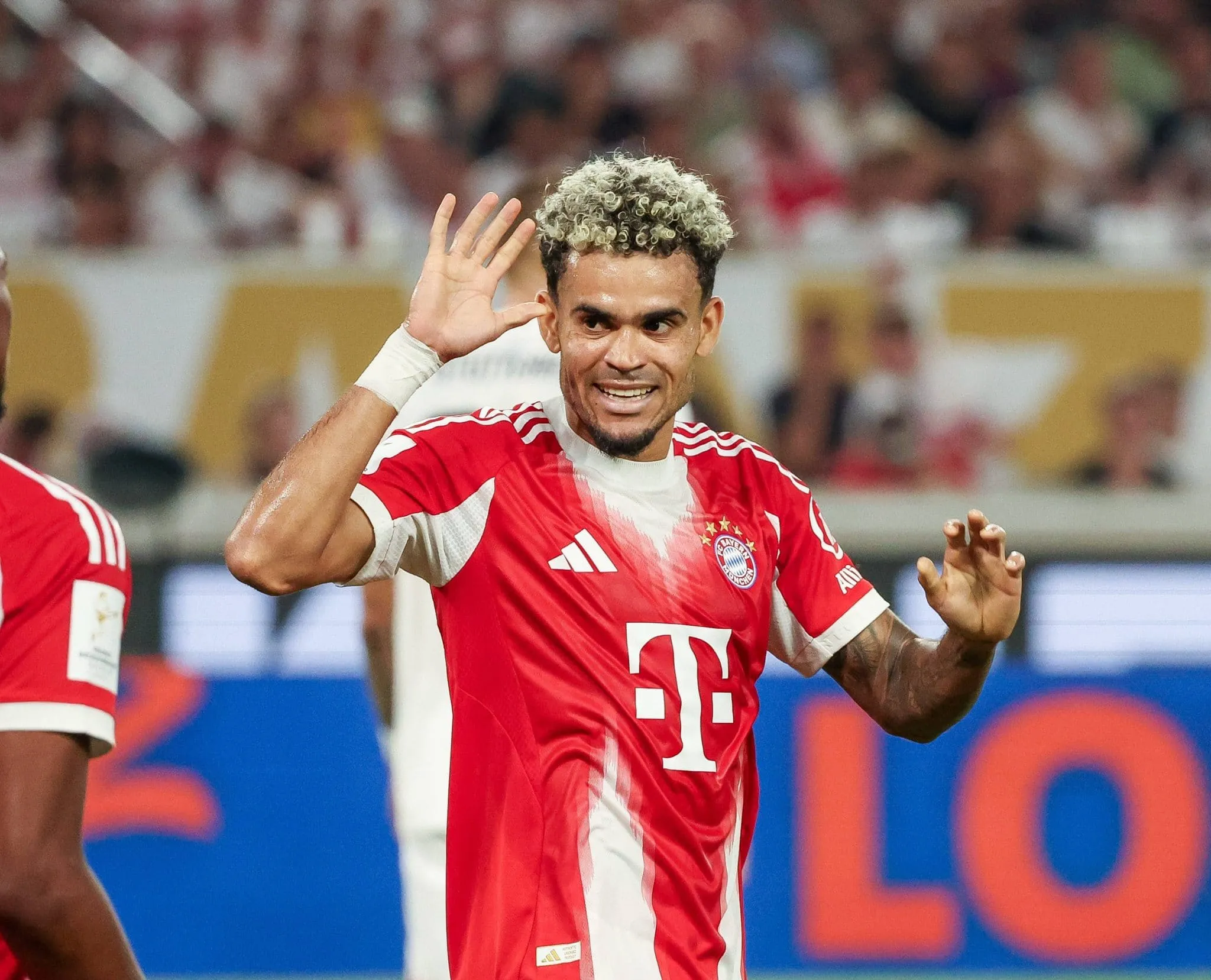 Al&eacute;m da ta&ccedil;a: Supercopa mostra que Bayern tem motivos para projetar mais t&iacute;tulos na temporada