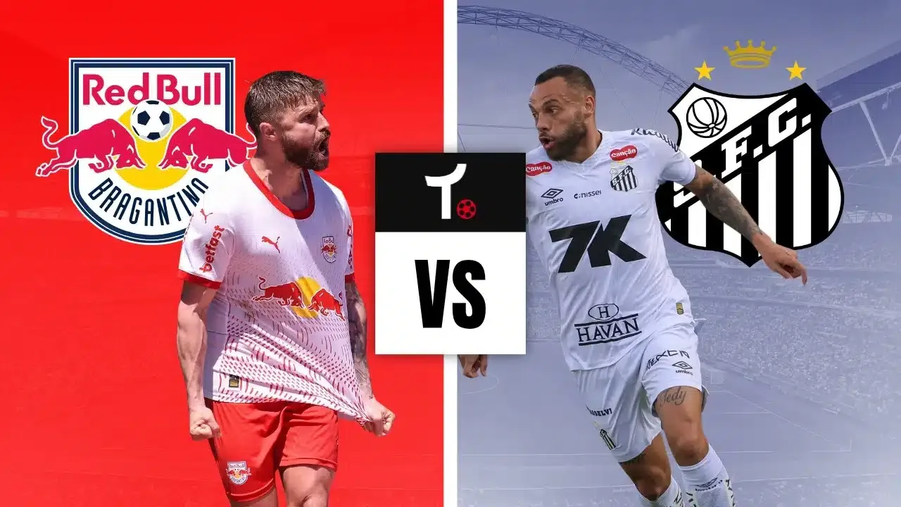 Palpites RB Bragantino x Santos &ndash; Campeonato Brasileiro